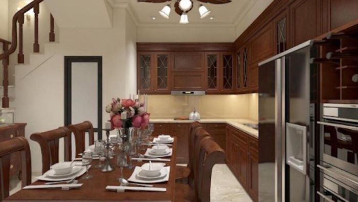 Phong cách tân cổ điển