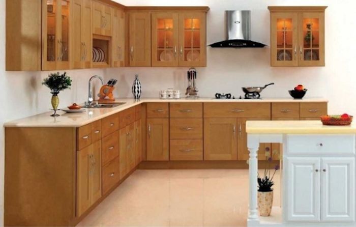 Sử dụng gỗ giúp ngôi nhà gần gũi với thiên nhiên hơn