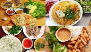 6 món ăn ngon quy nhơn bạn không nên bỏ lỡ 