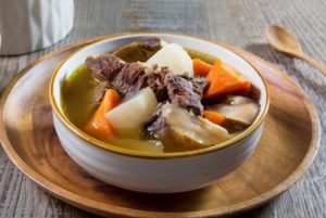 Các món ăn ngon cho bé tập ăn cơm đơn giản dễ làm 