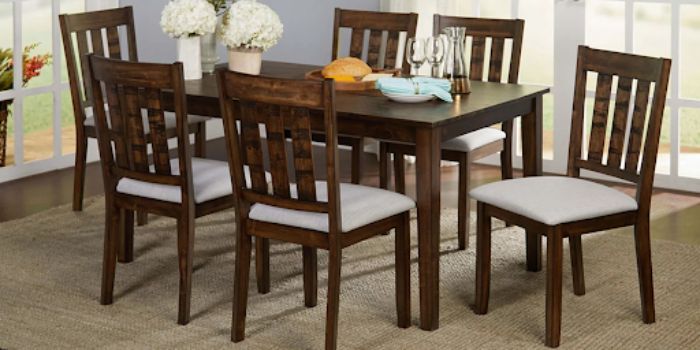 Chọn bàn ăn cho phòng bếp