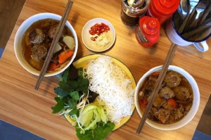 Tổng hợp các món ăn ngon 72 món đơn giản dễ làm nhất