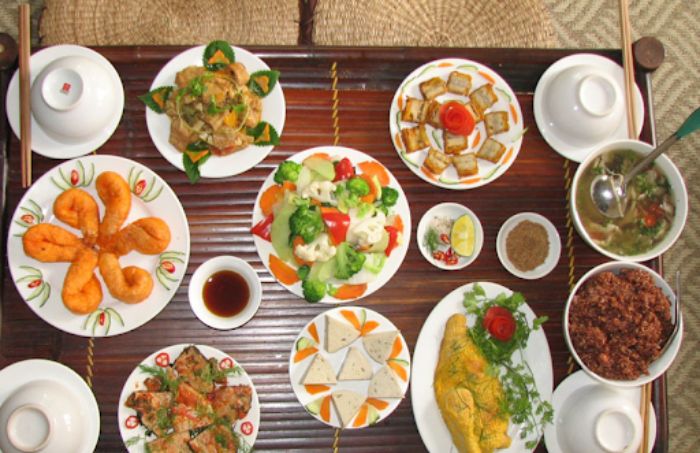 Top 10 món ăn ngon mùa hè xua tan cái nóng