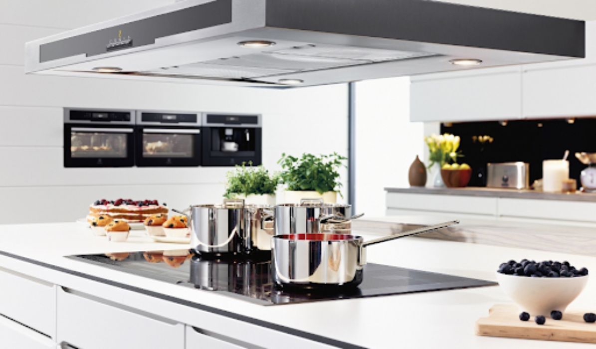 5 dụng cụ nhà bếp của đức cho căn bếp hiện đại