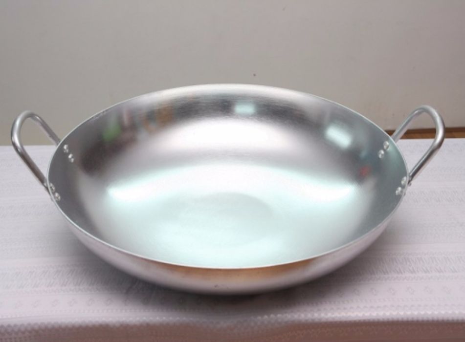 Chảo công nghiệp
