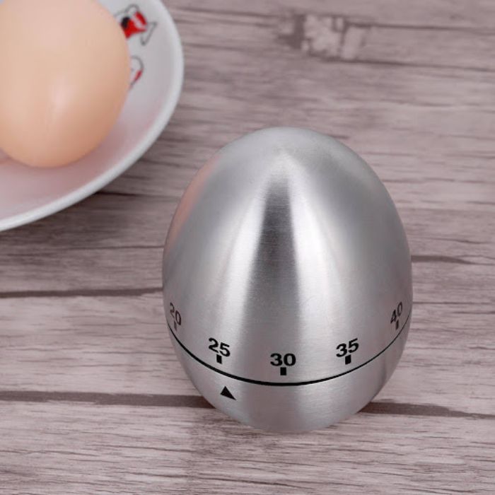  Đồng hồ hẹn giờ nấu ăn
