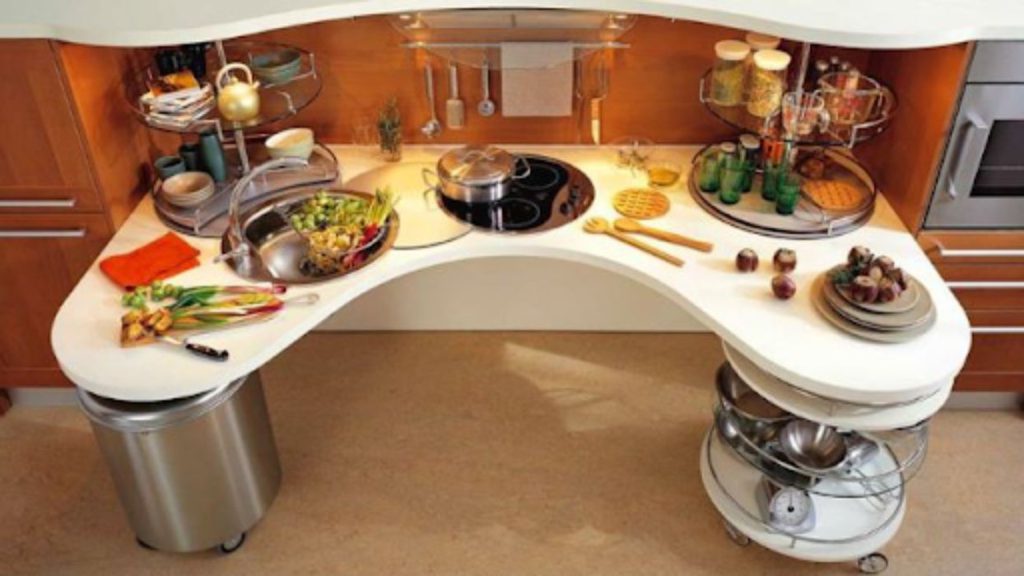 Dụng cụ nhà bếp tiếng anh là gì? Dụng cụ nhà bếp thông dụng nhất