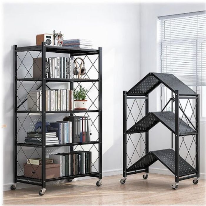 Kệ đa năng gấp gọn Kalpen