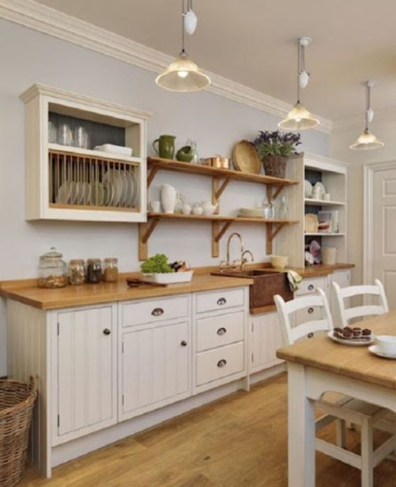 Kệ đồ gia dụng nhà bếp