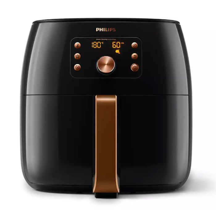Nồi chiên không dầu Philips