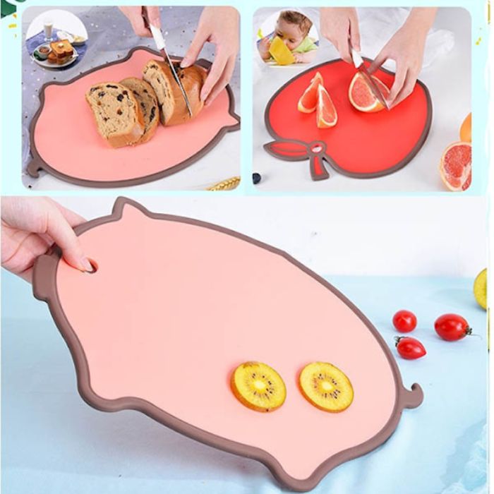 Thớt kháng khuẩn Lock&Lock