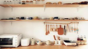 Tổng hợp dụng cụ nhà bếp hàn quốc cho căn bếp của gia đình