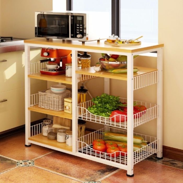 Top 4 dụng cụ nhà bếp đa năng cho căn bếp nhà bạn