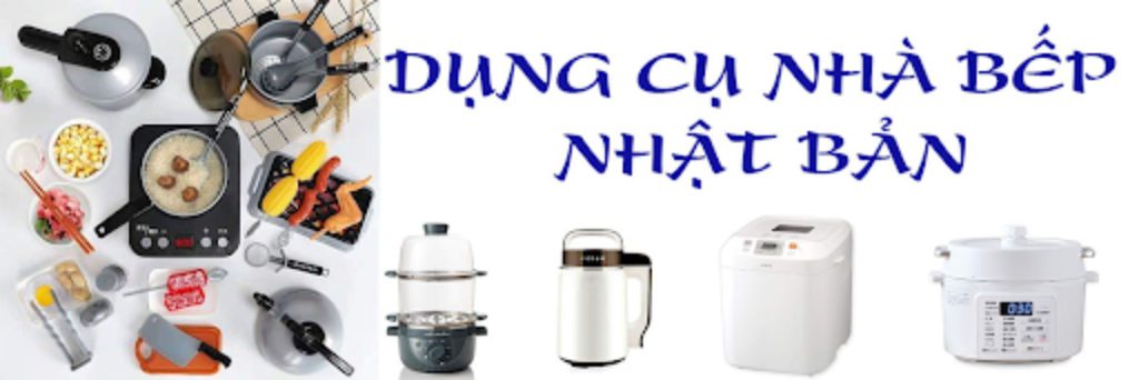 Top 5 dụng cụ nhà bếp nhật bản tốt nhất