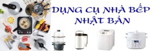 Top 5 dụng cụ nhà bếp nhật bản tốt nhất 