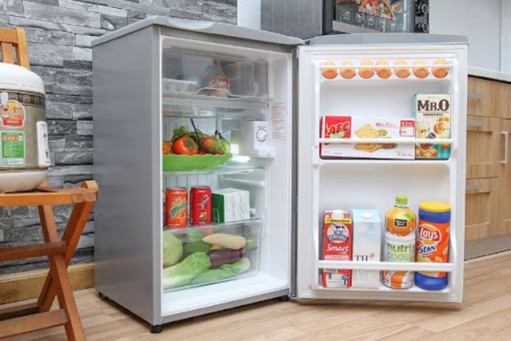 Tủ lạnh mini giá bao nhiêu? Ưu nhược điểm của tủ lạnh mini