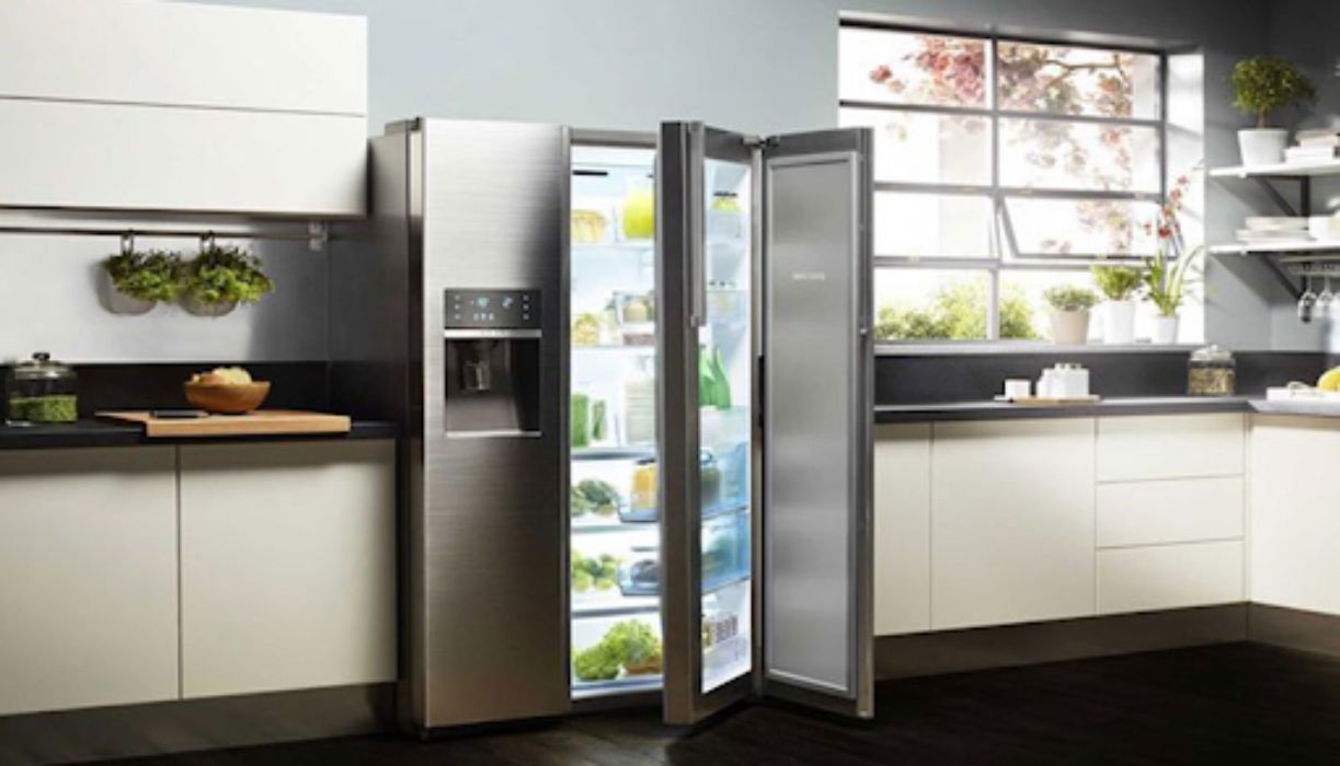 Tủ lạnh side by side là gì? Ưu nhược điểm của tủ?