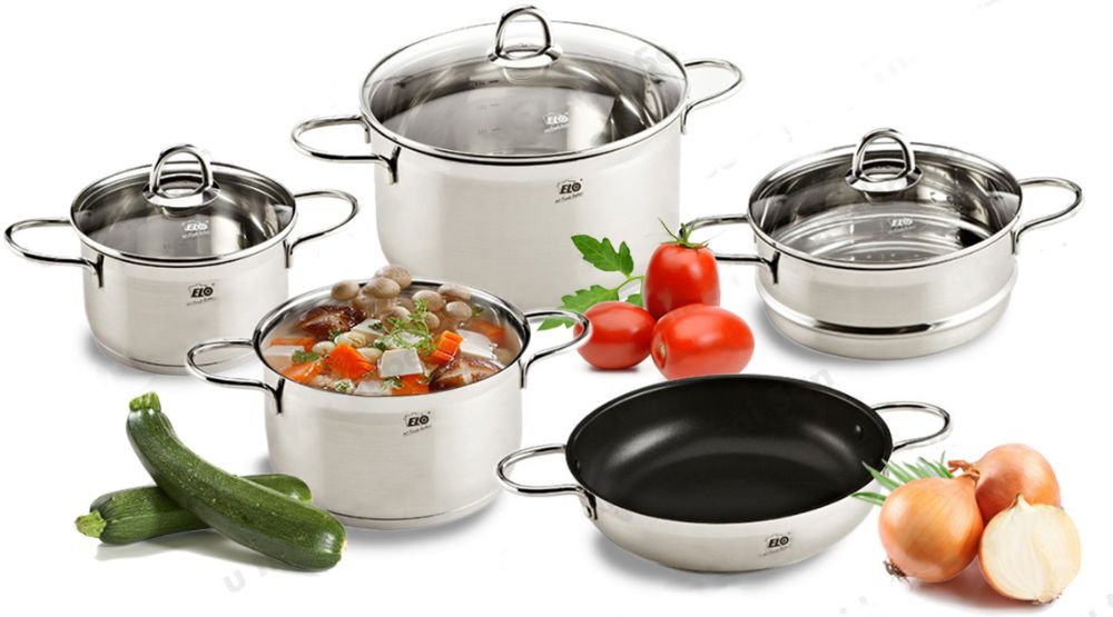 Thương hiệu Elo đến từ quốc gia nào?