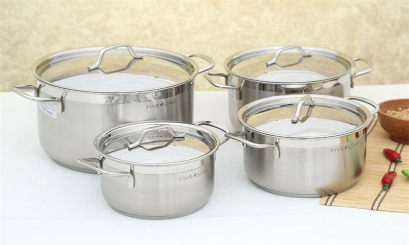 Thương hiệu Fivestar của nước nào?