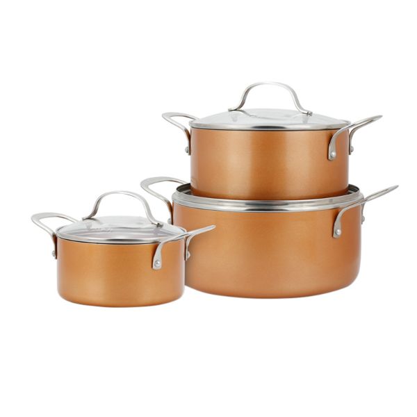 Top 6 nồi bếp từ Elmich đáng mua nhất