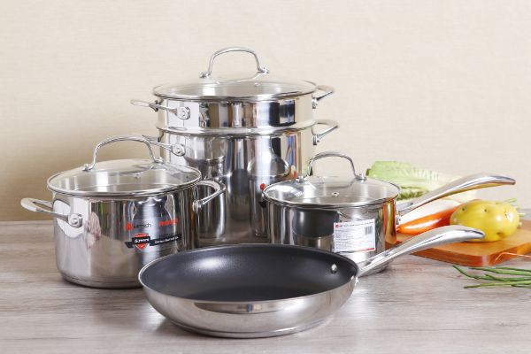 Ưu điểm và nhược điểm của nồi Elmich