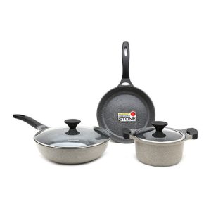 Ưu và nhược điểm của bộ nồi đun bếp từ Lock&Lock