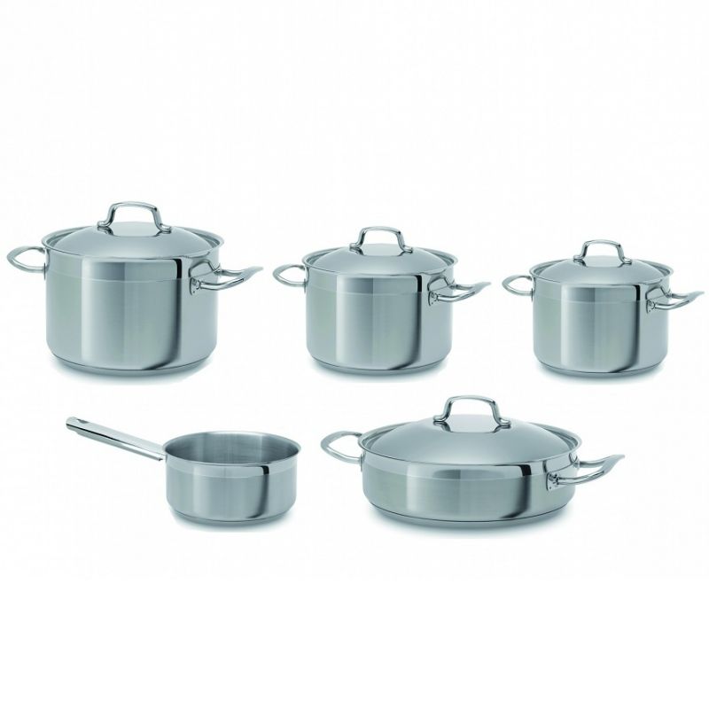 Ưu và nhược điểm của nồi đun bếp từ Teka