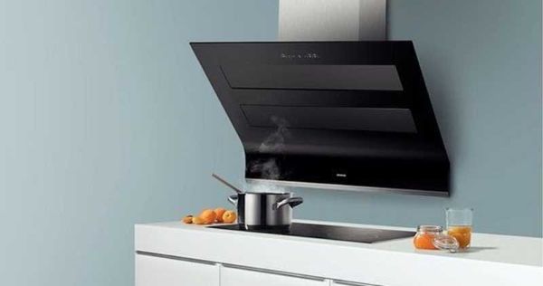 Chế độ hút chuyên sâu hiện đại thông minh