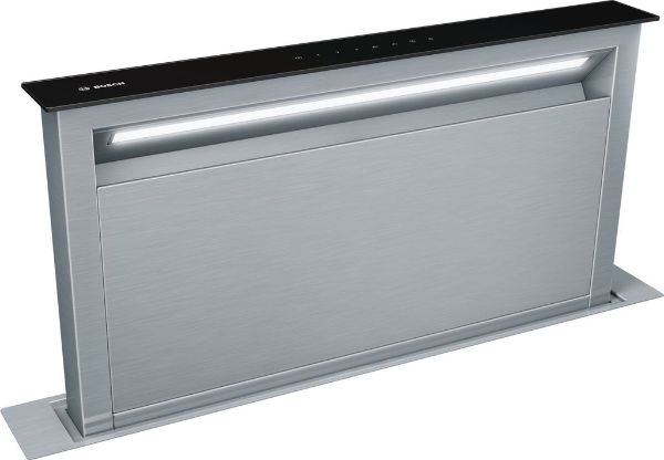 Chức năng nổi bật máy hút mùi của Bosch DWB77CM50