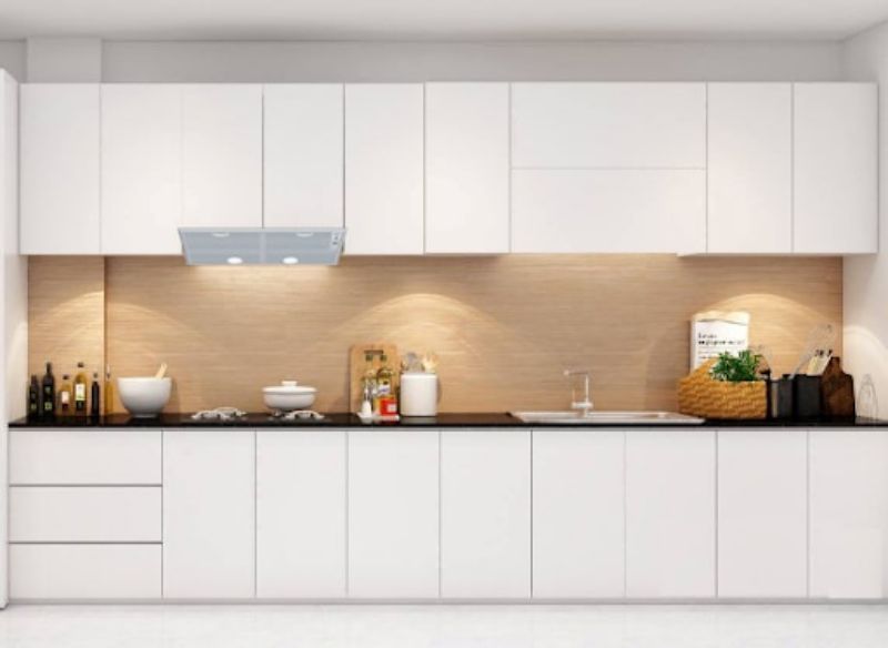 Máy hút mùi bosch âm tủ là gì?