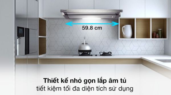 Thông số kỹ thuật chi tiết