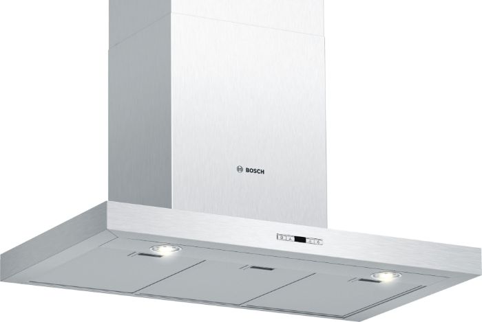 Đánh giá chi tiết máy hút mùi  Bosch series 8 từ A - Z