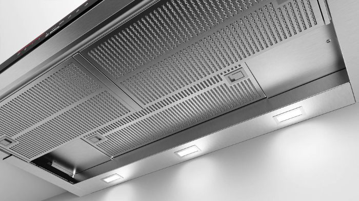 Máy hút mùi Bosch DFS097K51 hiệu quả hút tối đa