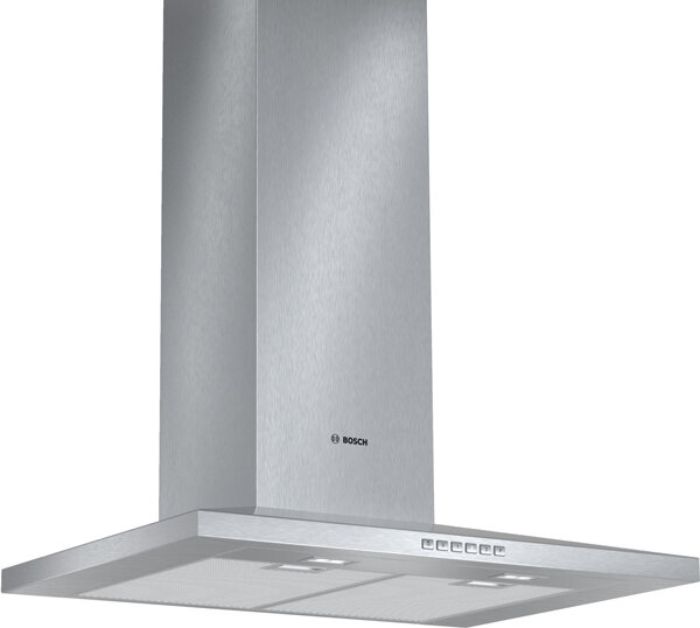 Thiết kế máy hút mùi Bosch DWW077A50B