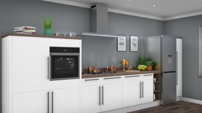 Thiết kế sang trọng đẹp mắt