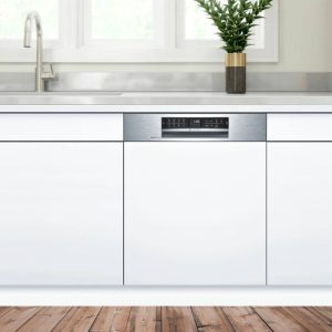 Máy rửa bát Bosch serie 6 