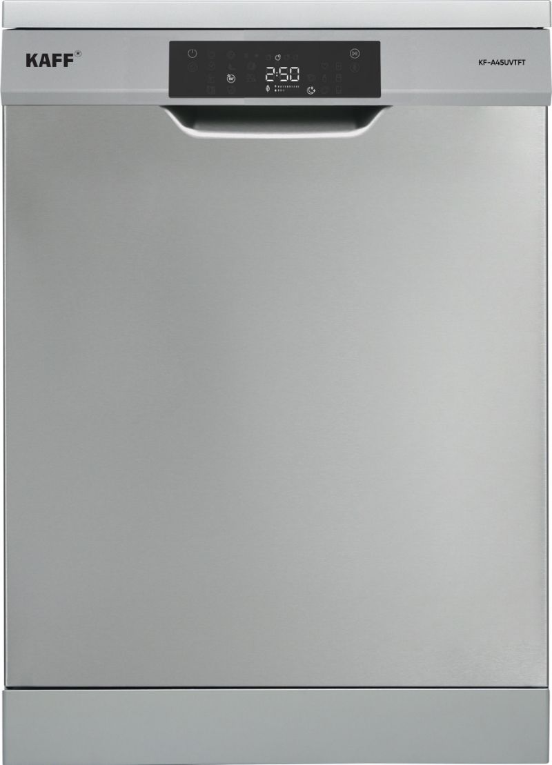 Cách sử dụng máy rửa chén Kaff