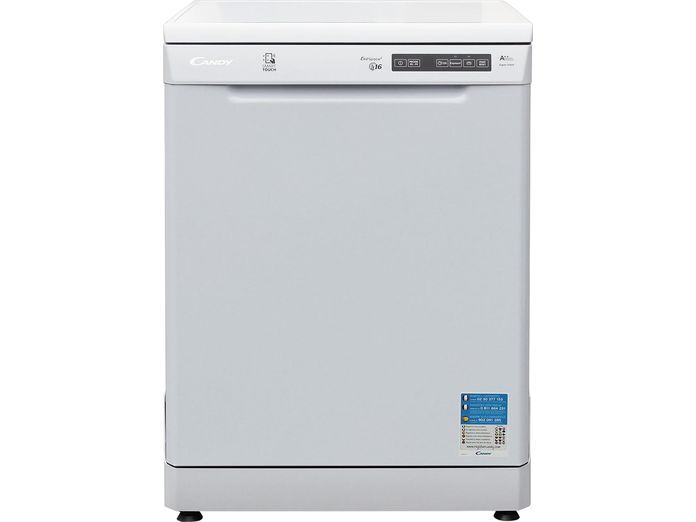 Đánh giá chi tiết sản phẩm máy rửa chén Candy