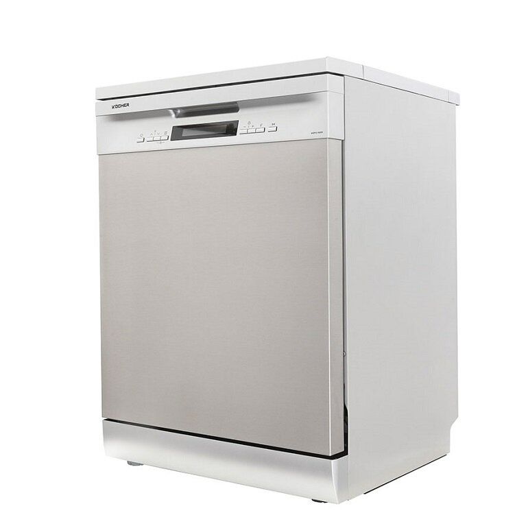 Đánh giá chung về máy rửa chén Kocher