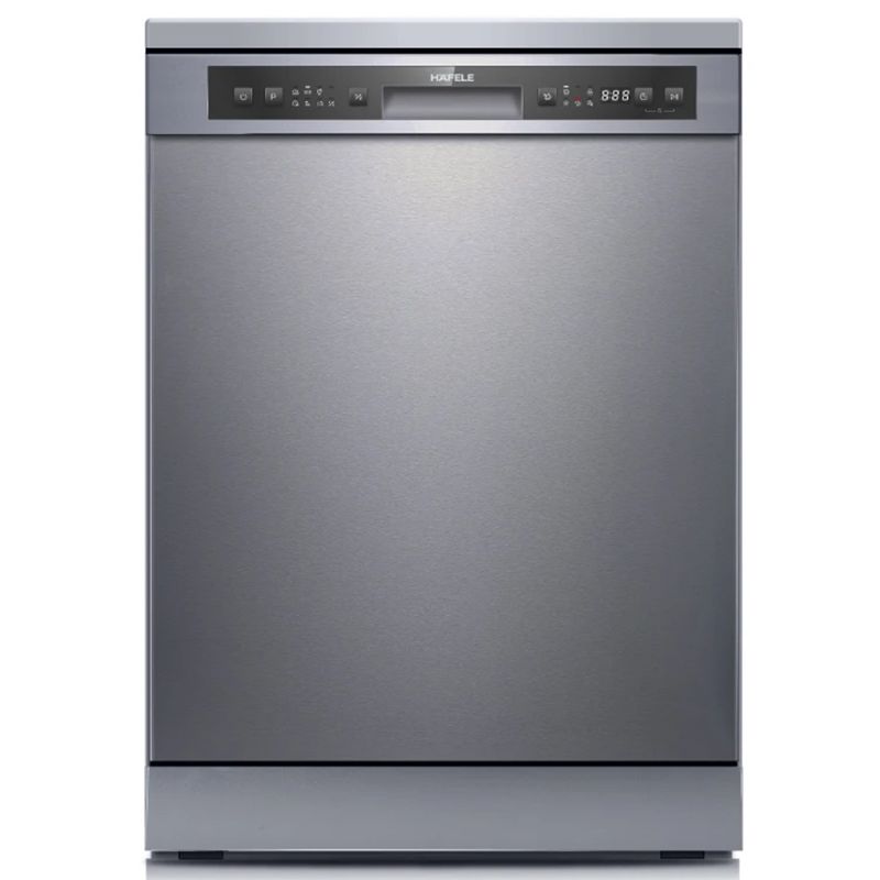 Đánh giá máy rửa bát từ người dùng