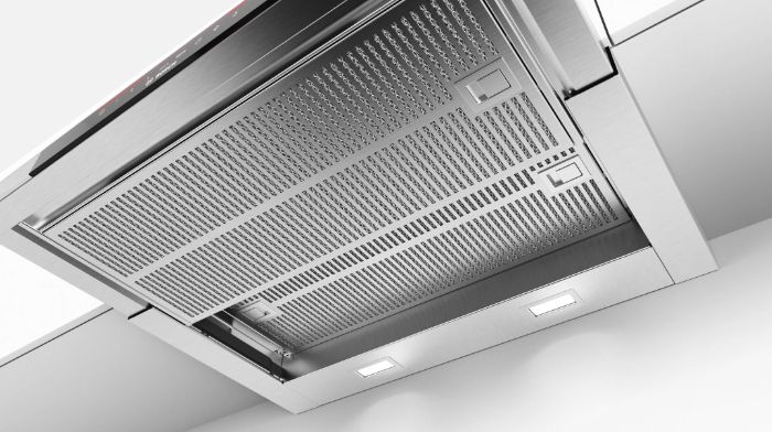 Hệ thống đèn LED Bosch DFS067J50B