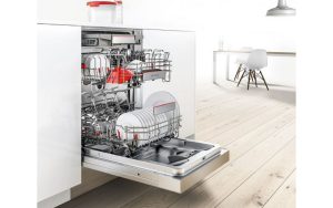 [Hot] Máy rửa bát Kaff - Sự lựa chọn hoàn hảo cho gia đình của bạn