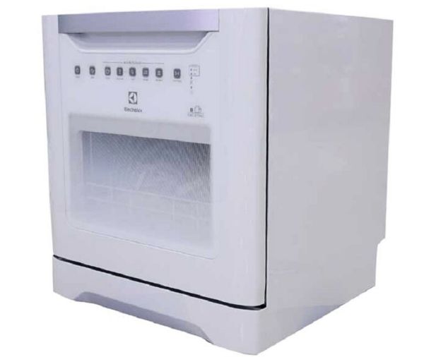 Máy rửa bát của Electrolux có tốt không?
