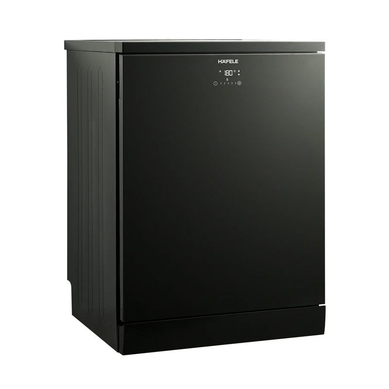 [Review] Tại sao nên lựa chọn máy rửa bát Hafele cho gia đình bạn?