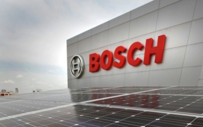 Thương hiệu Bosch