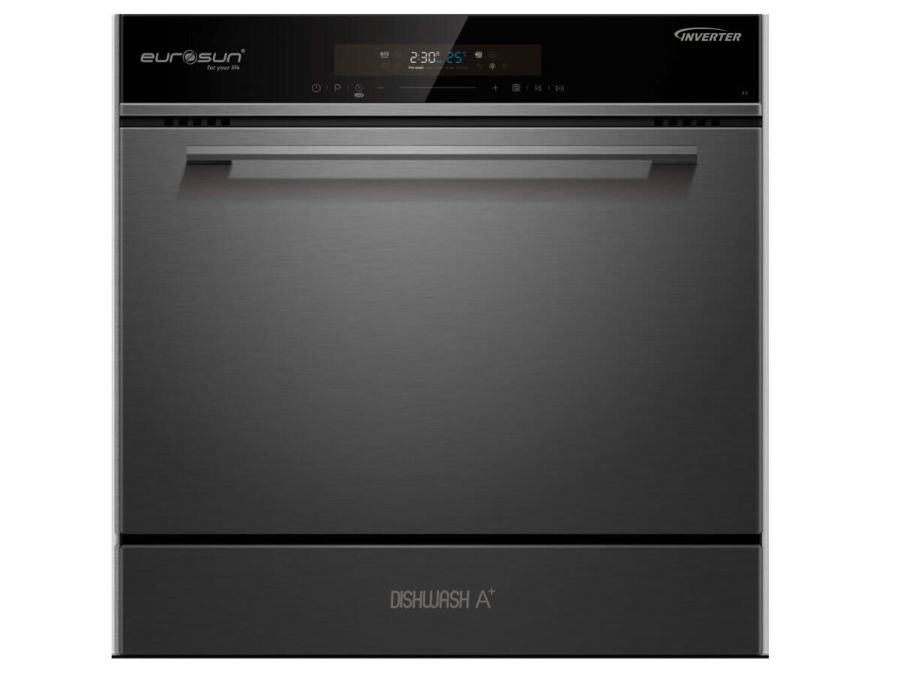 Top 3 máy rửa bát của nhà Eurosun đáng mua nhất