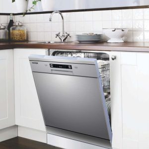 Top 3 máy rửa bát Faster được người tiêu dùng lựa chọn nhiều nhất 2022