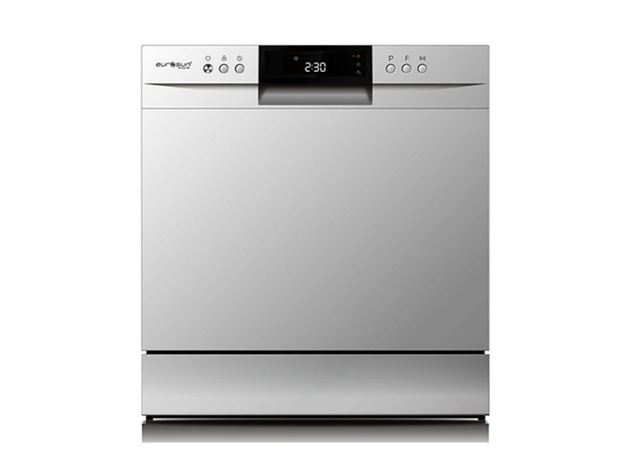 Ưu điểm và chất lượng máy rửa bát của Eurosun