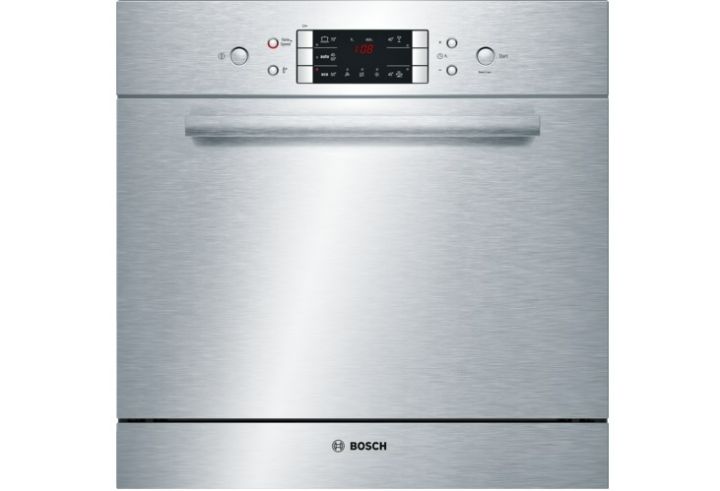 Đánh giá máy rửa bát 8 bộ Bosch mà bạn nên sở hữu nhất hiện nay