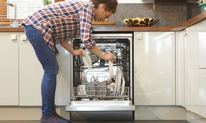 Đánh giá ưu, nhược điểm của máy rửa bát Bosch 8 bộ